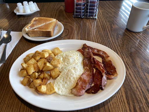 Photo of Mojo's Cafe - 112 A 2 Ave N, Williams Lake, BC V2G 1Z6